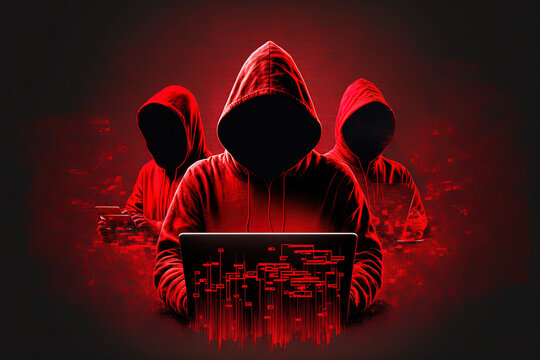 Hacker Icon